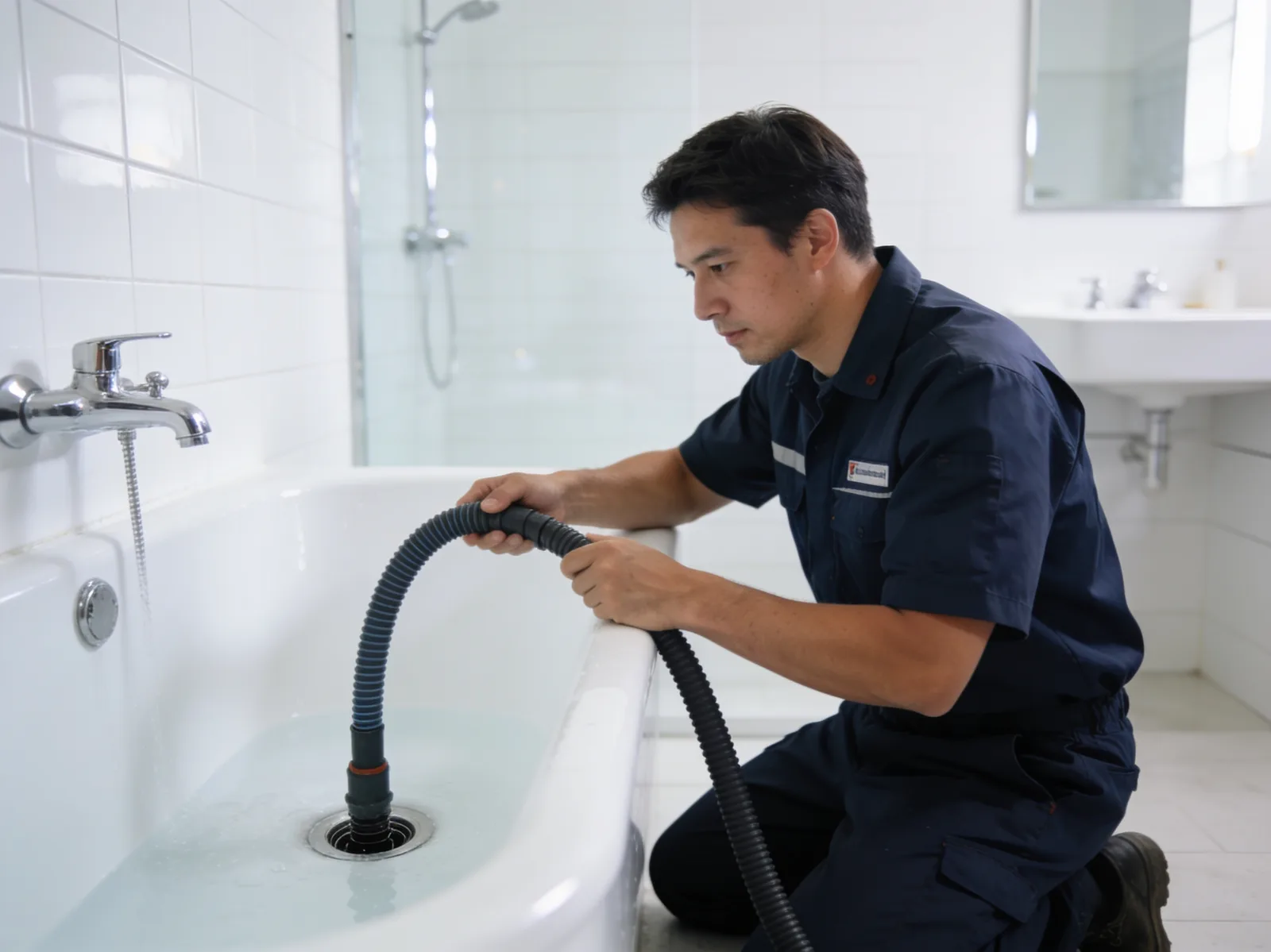 Emergency Plumber Sidnaw, MI FAQs